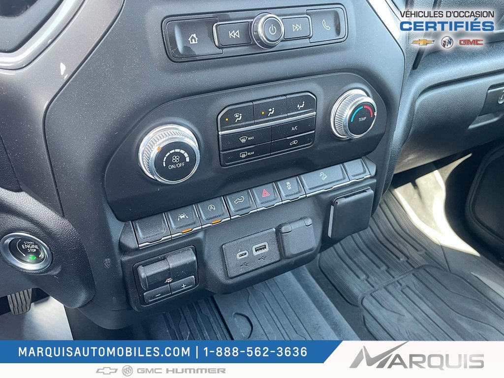 2024 GMC Sierra 1500 in Matane, Quebec - 11 - w1024h768px