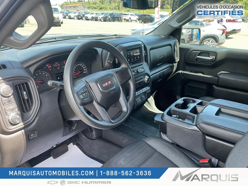 2024 GMC Sierra 1500 in Matane, Quebec - 6 - w1024h768px