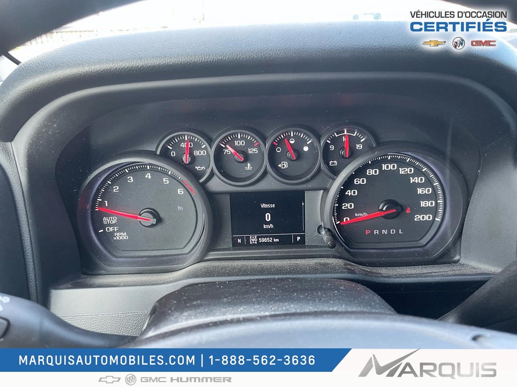 2024 GMC Sierra 1500 in Matane, Quebec - 8 - w1024h768px