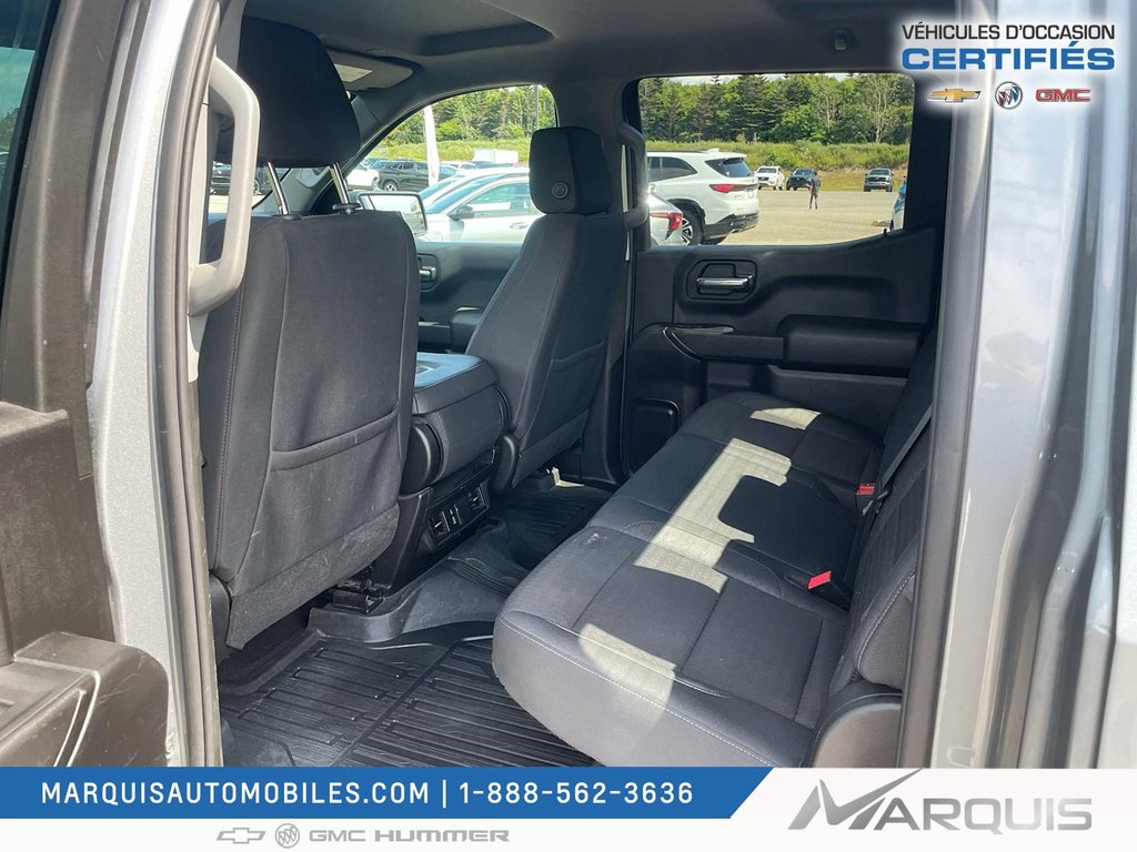 2024 GMC Sierra 1500 in Matane, Quebec - 13 - w1024h768px