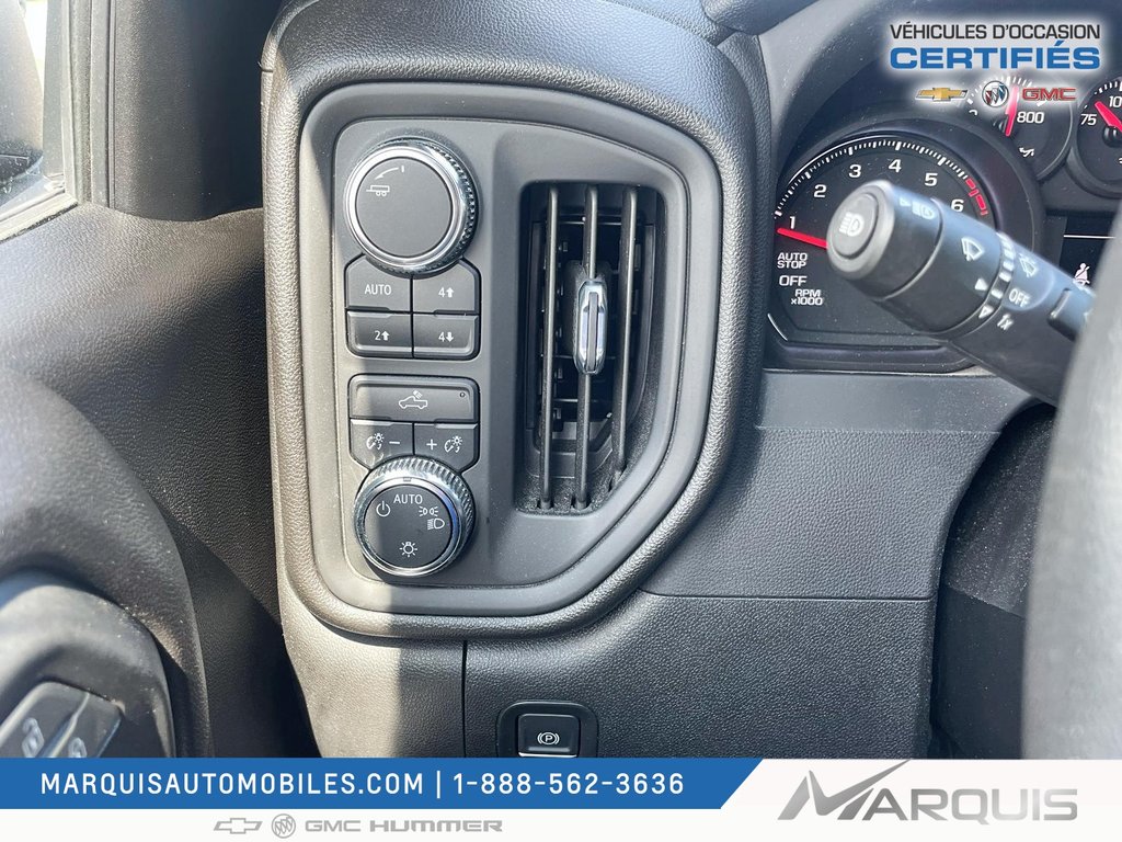 2024 GMC Sierra 1500 in Matane, Quebec - 7 - w1024h768px