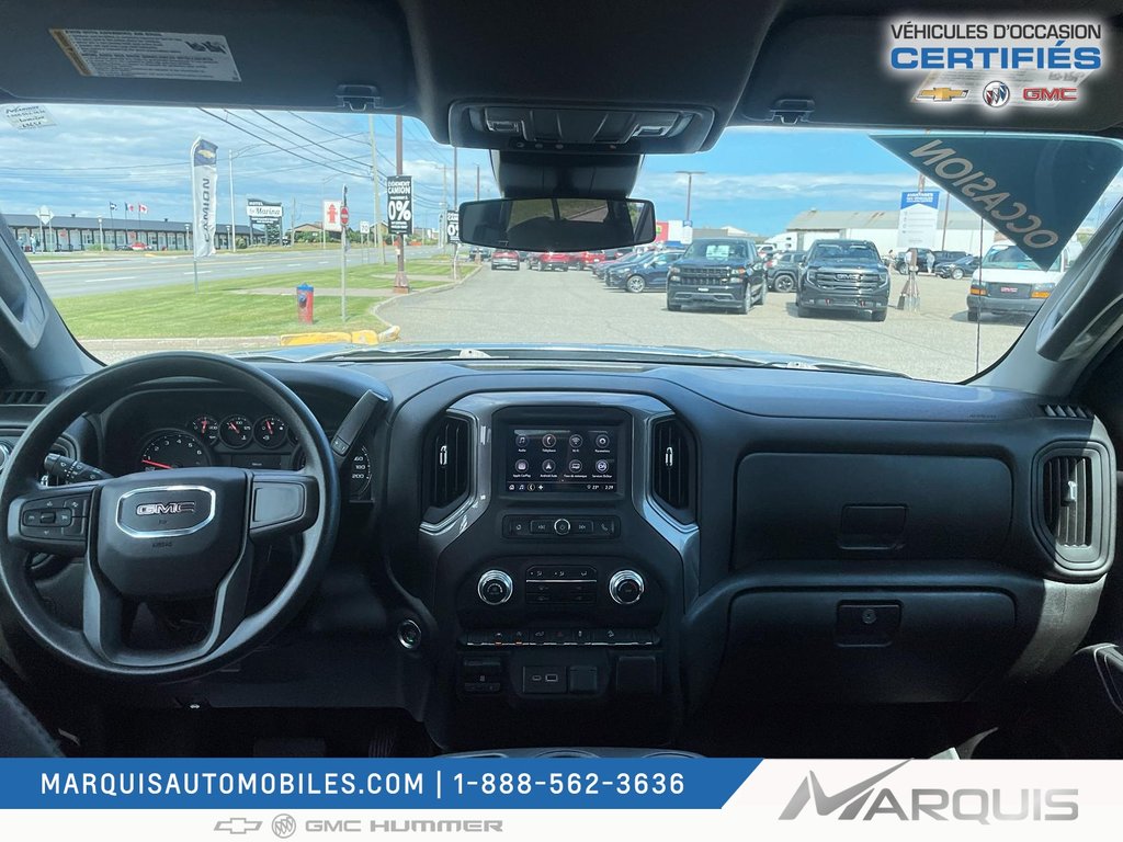 2024 GMC Sierra 1500 in Matane, Quebec - 14 - w1024h768px