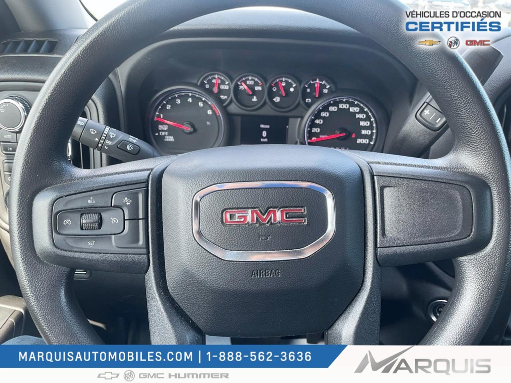 2024 GMC Sierra 1500 in Matane, Quebec - 9 - w1024h768px