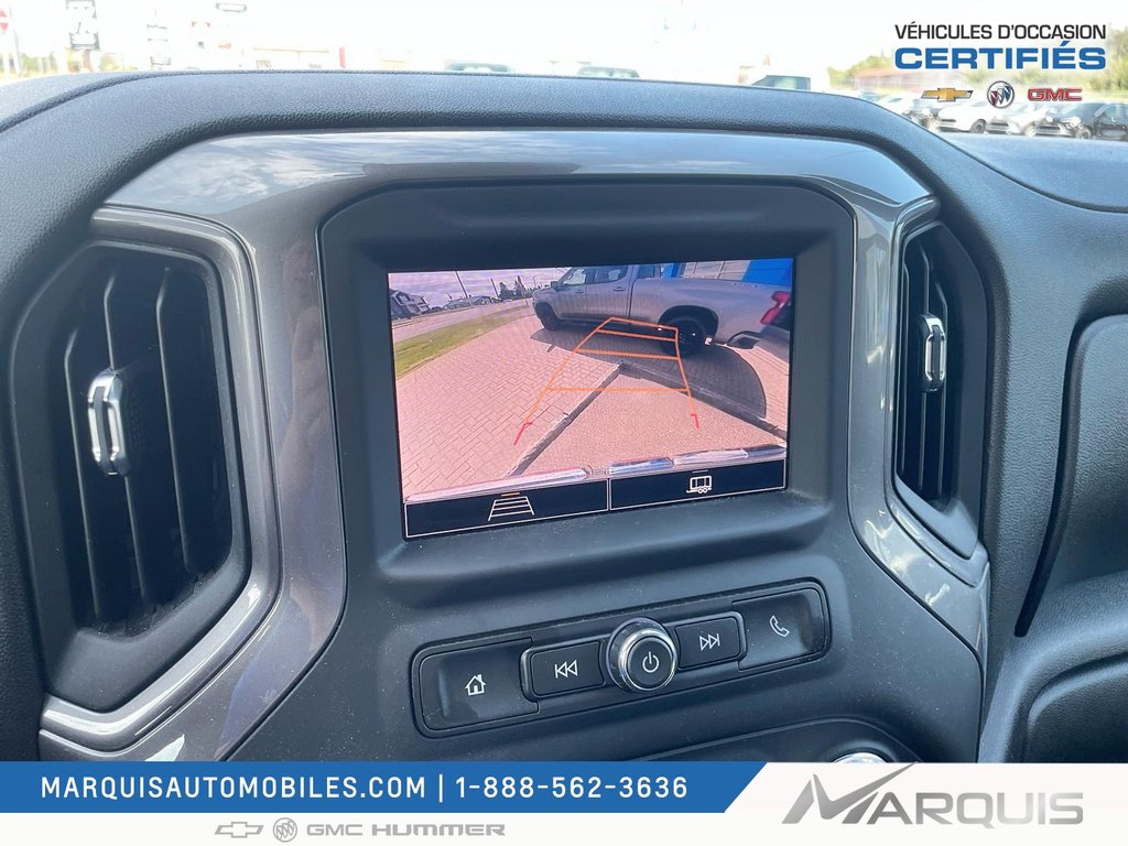 2024 GMC Sierra 1500 in Matane, Quebec - 10 - w1024h768px