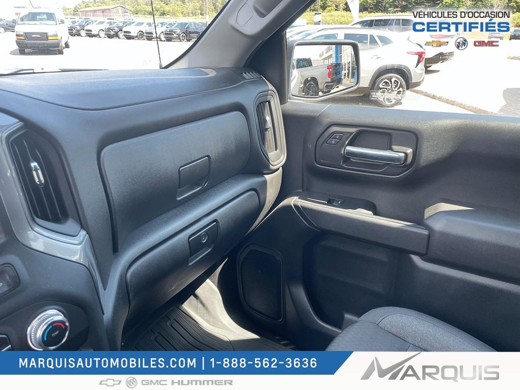 2024 GMC Sierra 1500 in Matane, Quebec - 12 - w1024h768px