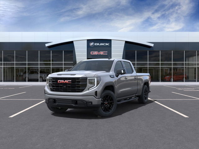 2025 GMC Sierra 1500 in Matane, Quebec - 1 - w1024h768px