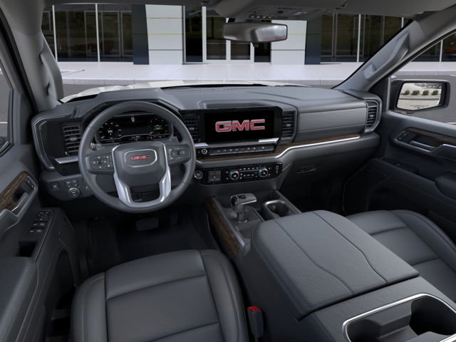 GMC Sierra 1500  2025 à Matane, Québec - 5 - w1024h768px