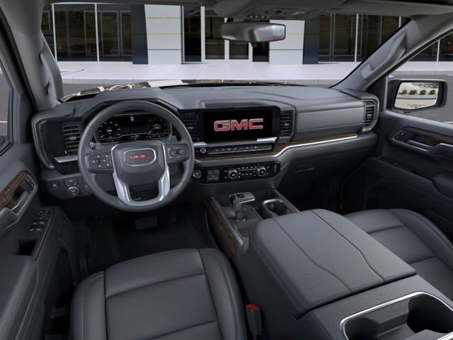 2025 GMC Sierra 1500 in Matane, Quebec - 5 - w1024h768px