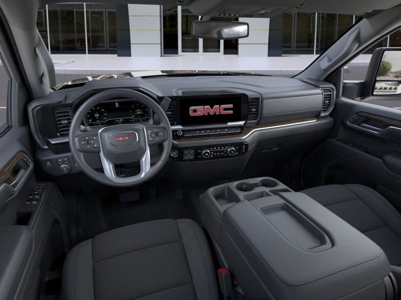 2026 GMC Sierra 1500 in Matane, Quebec - 5 - w1024h768px