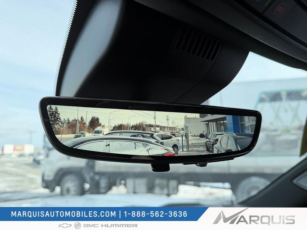 GMC Sierra 1500  2026 à Matane, Québec - 4 - w1024h768px