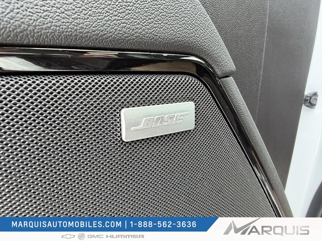 GMC Sierra 1500  2026 à Matane, Québec - 3 - w1024h768px