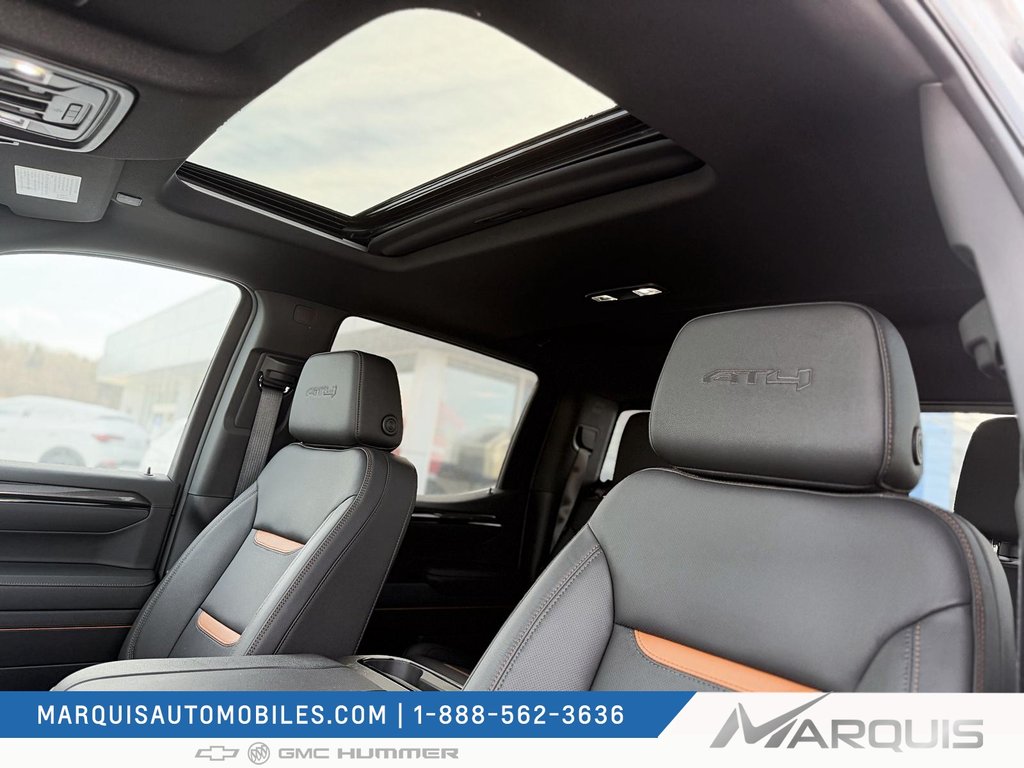 GMC Sierra 1500  2026 à Matane, Québec - 7 - w1024h768px