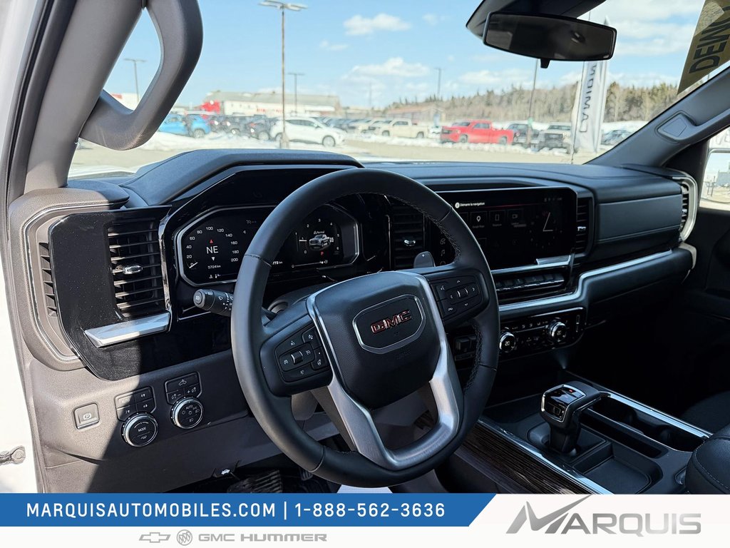 2026 GMC Sierra 1500 in Matane, Quebec - 3 - w1024h768px