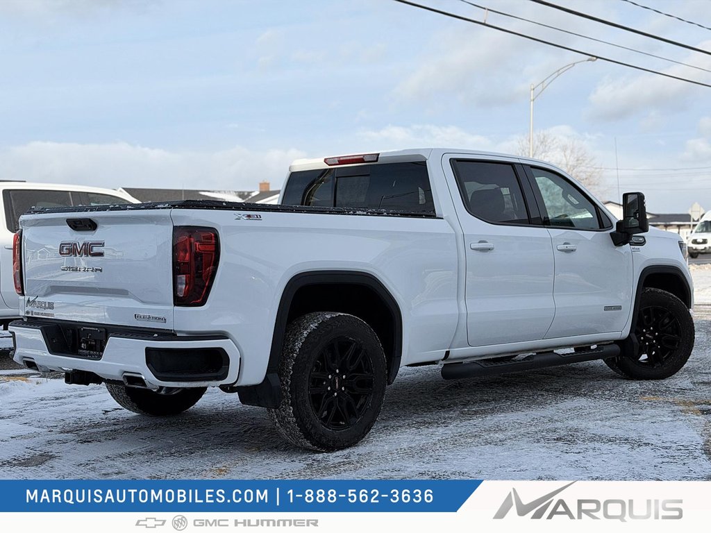 GMC Sierra 1500  2026 à Matane, Québec - 2 - w1024h768px