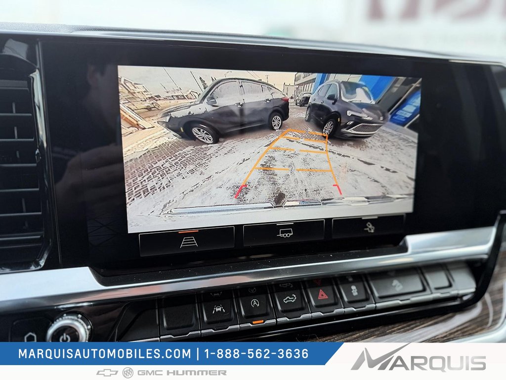 GMC Sierra 1500  2026 à Matane, Québec - 5 - w1024h768px