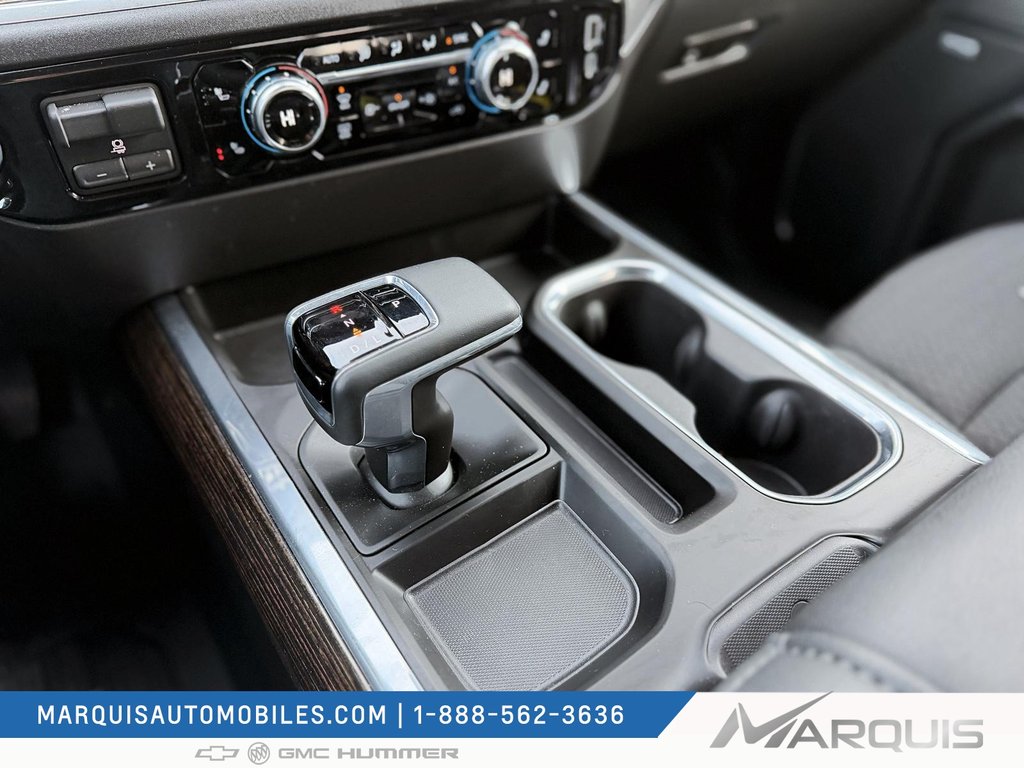 GMC Sierra 1500  2026 à Matane, Québec - 6 - w1024h768px