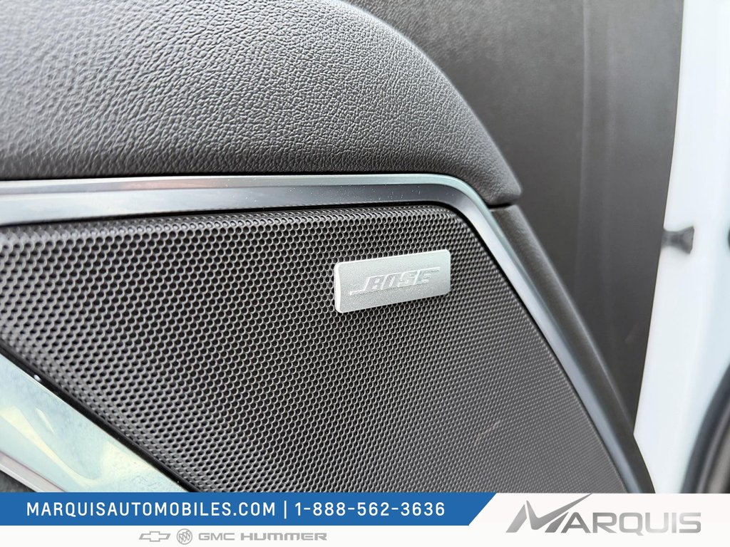 GMC Sierra 1500  2026 à Matane, Québec - 3 - w1024h768px