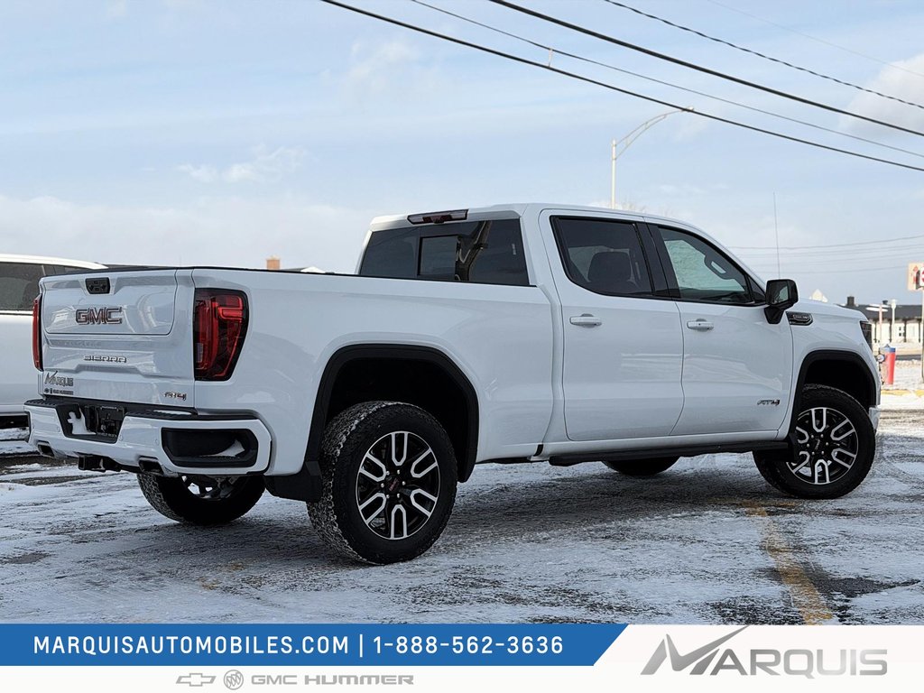 GMC Sierra 1500  2026 à Matane, Québec - 2 - w1024h768px