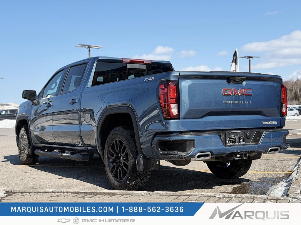 2026 GMC Sierra 1500 in Matane, Quebec - 2 - w1024h768px