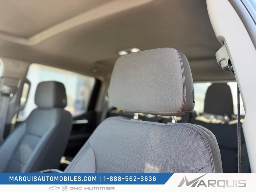 2026 GMC Sierra 1500 in Matane, Quebec - 4 - w1024h768px