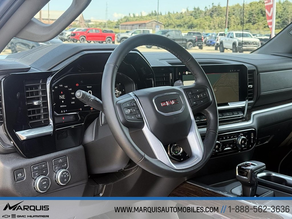2026 GMC Sierra 1500 in Matane, Quebec - 7 - w1024h768px