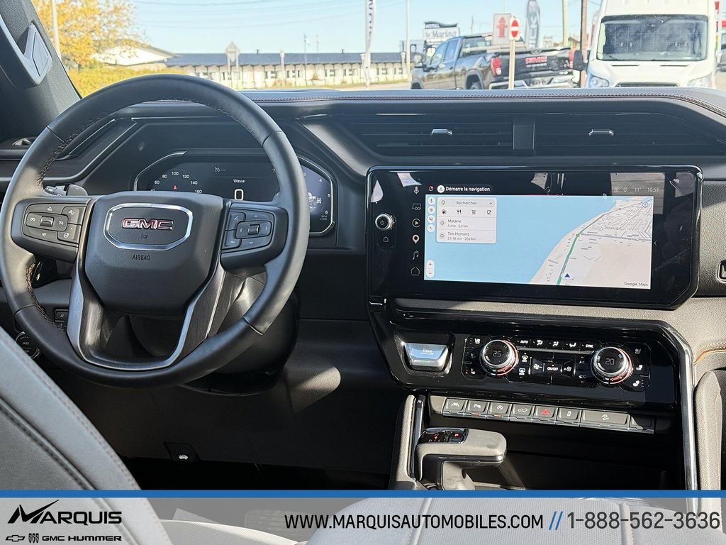 2026 GMC Sierra 1500 in Matane, Quebec - 5 - w1024h768px