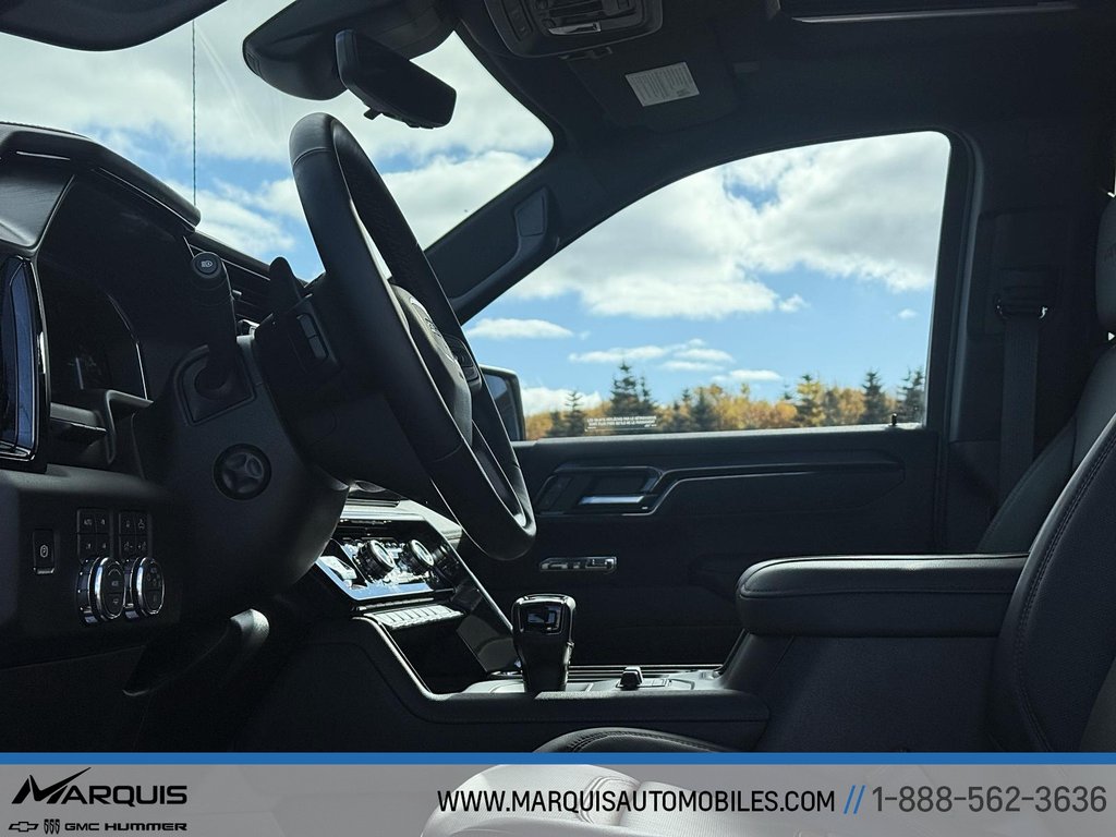 2026 GMC Sierra 1500 in Matane, Quebec - 7 - w1024h768px