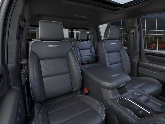 GMC Sierra 2500 HD  2025 à Matane, Québec - 6 - w1024h768px