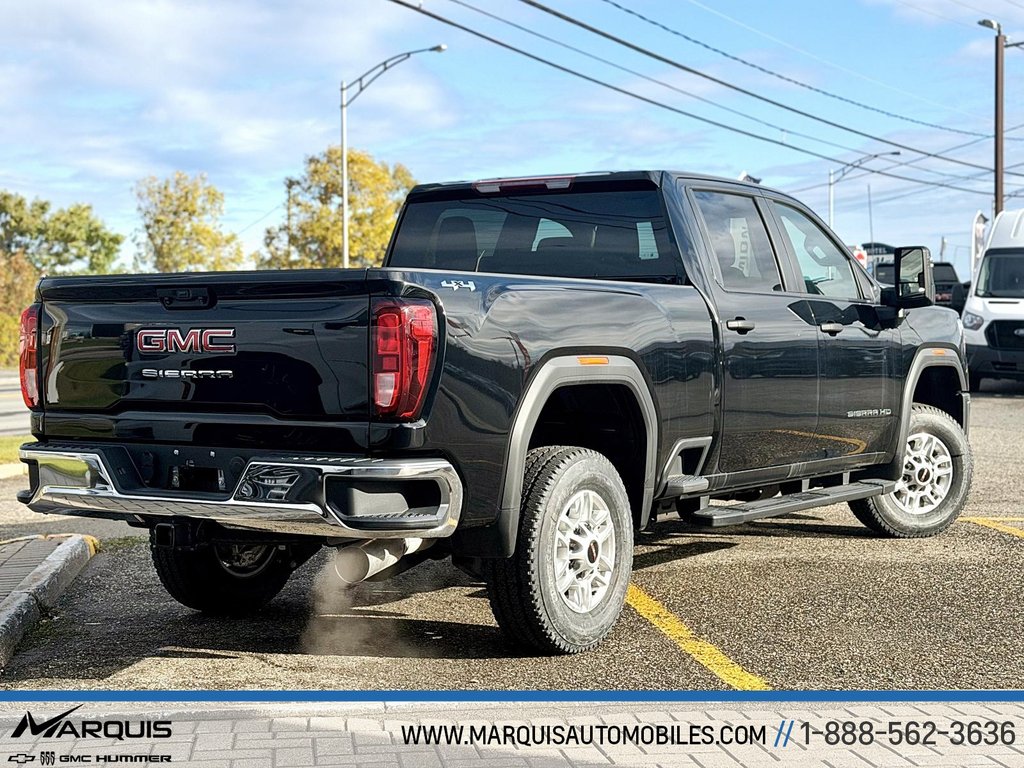2026 GMC Sierra 2500 HD in Matane, Quebec - 2 - w1024h768px