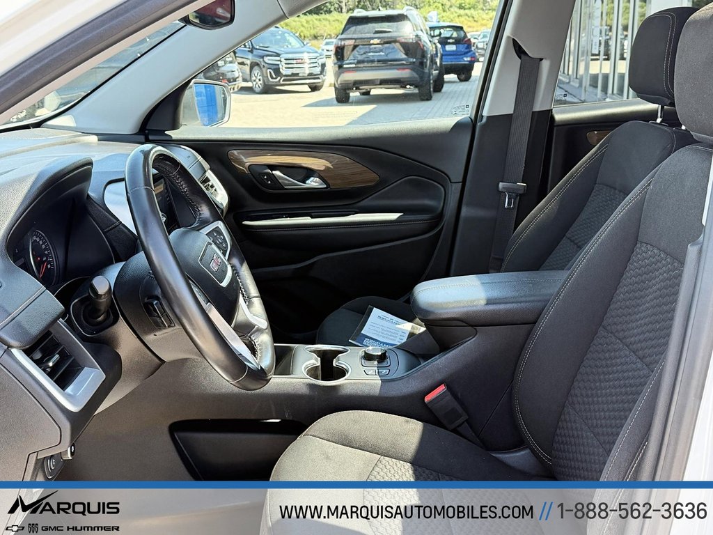 GMC Terrain  2019 à Matane, Québec - 15 - w1024h768px