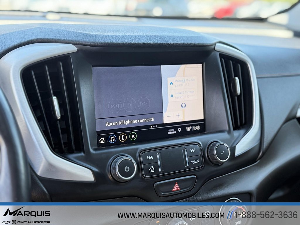 GMC Terrain  2019 à Matane, Québec - 22 - w1024h768px