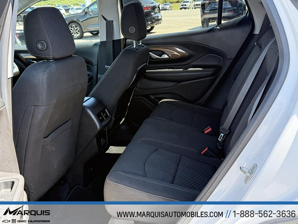 GMC Terrain  2019 à Matane, Québec - 7 - w1024h768px