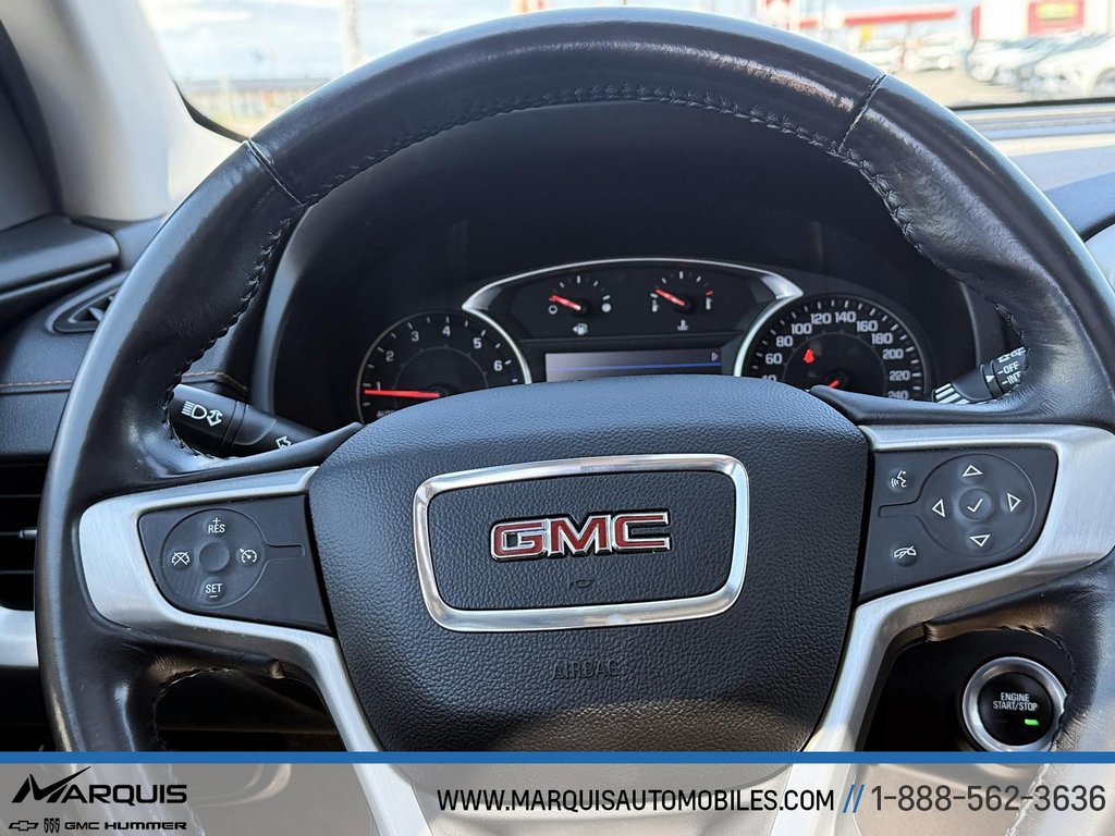 GMC Terrain  2019 à Matane, Québec - 12 - w1024h768px