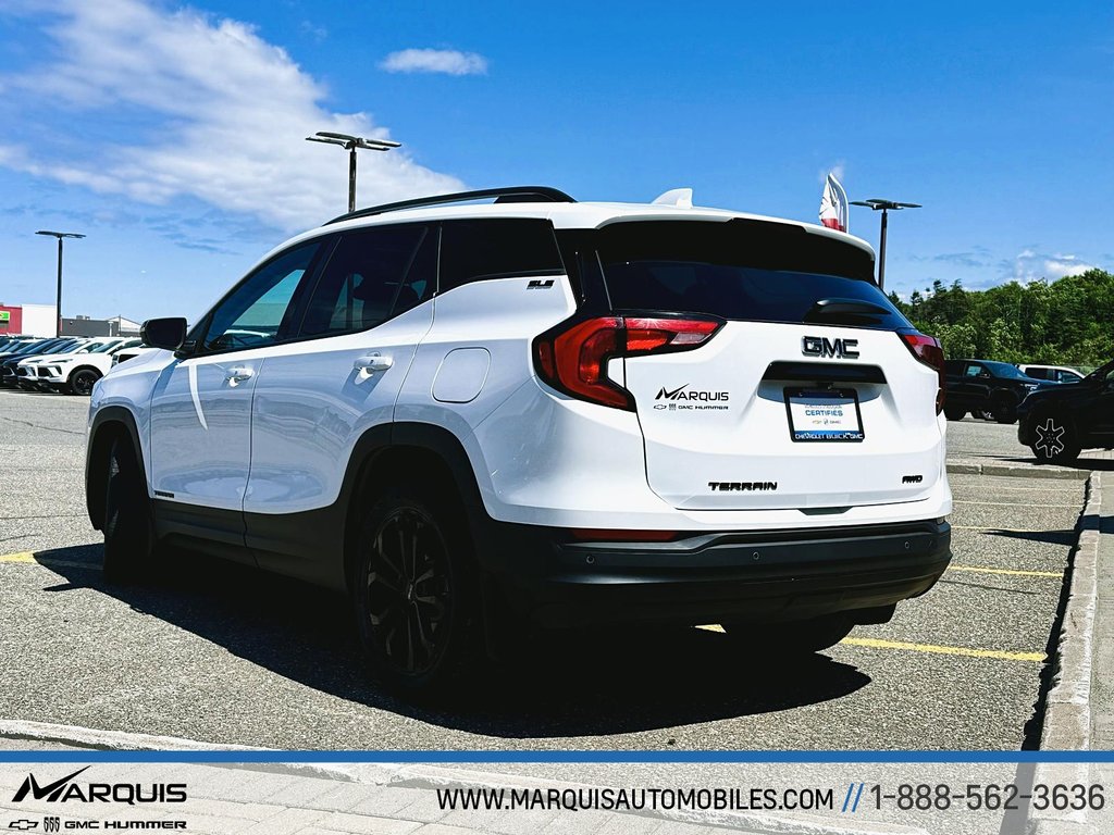 GMC Terrain  2019 à Matane, Québec - 3 - w1024h768px