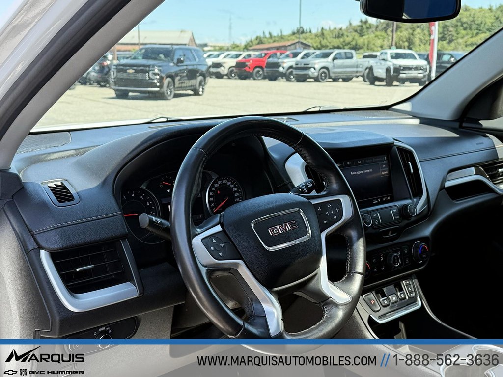 GMC Terrain  2019 à Matane, Québec - 13 - w1024h768px