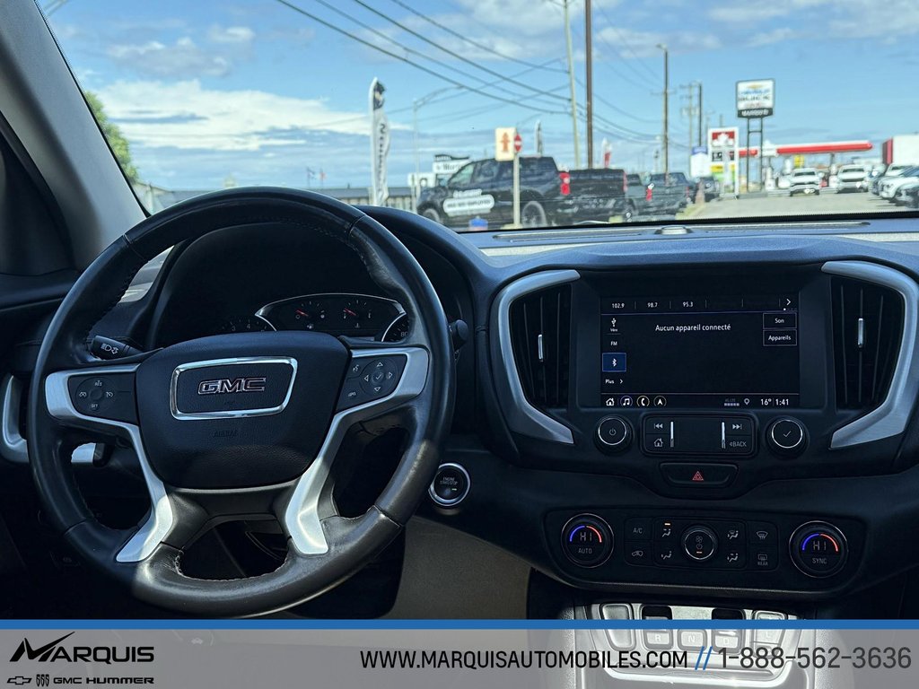 GMC Terrain  2019 à Matane, Québec - 8 - w1024h768px