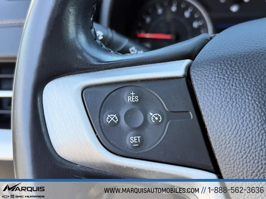 GMC Terrain  2019 à Matane, Québec - 18 - w1024h768px