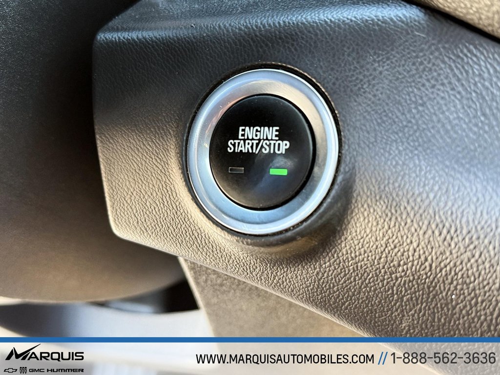 GMC Terrain  2019 à Matane, Québec - 21 - w1024h768px