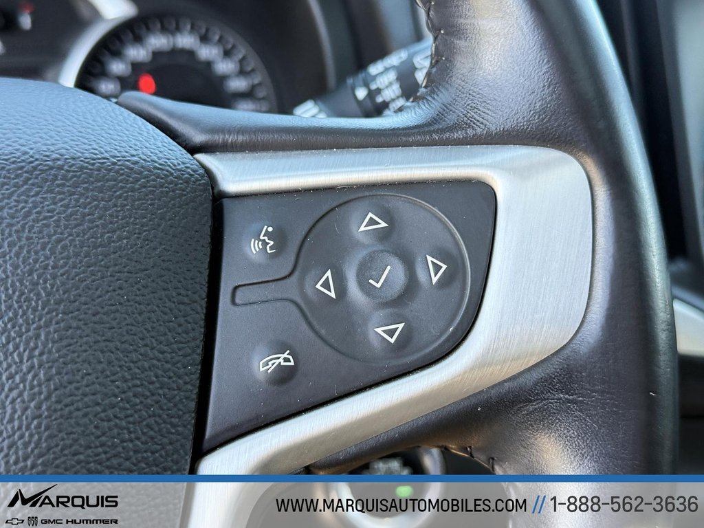 GMC Terrain  2019 à Matane, Québec - 19 - w1024h768px