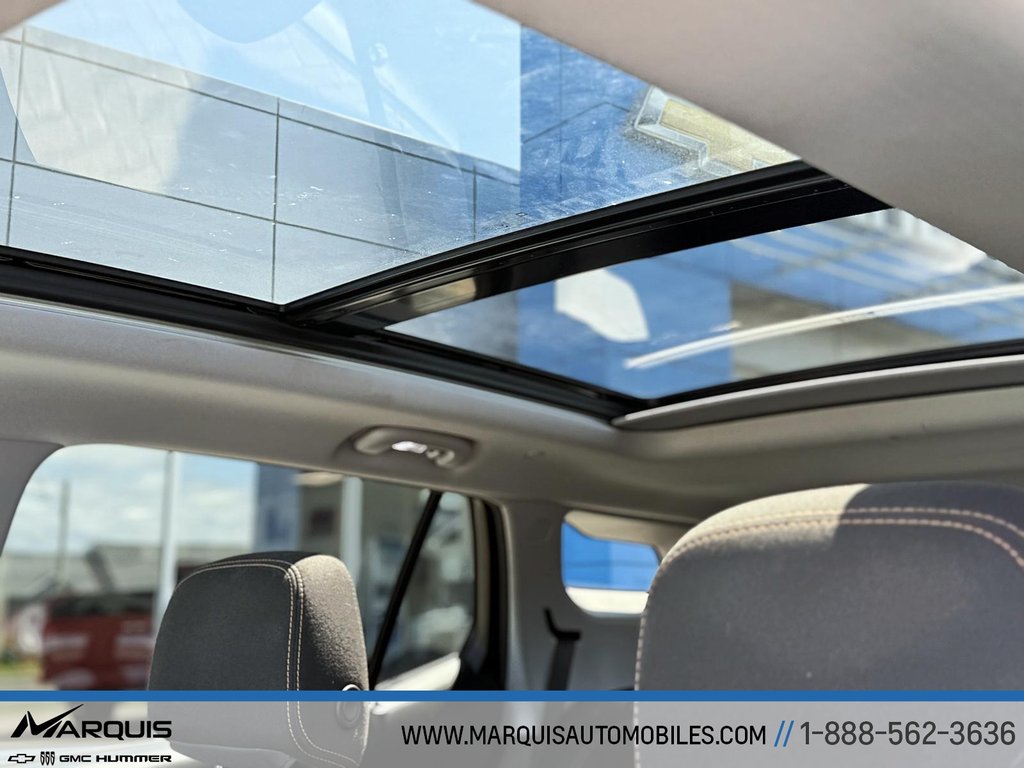 GMC Terrain  2019 à Matane, Québec - 23 - w1024h768px