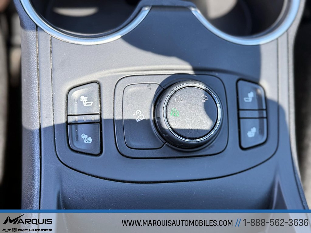 GMC Terrain  2019 à Matane, Québec - 16 - w1024h768px