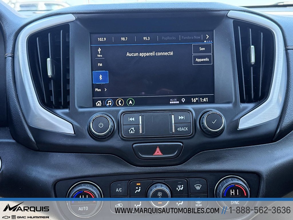 GMC Terrain  2019 à Matane, Québec - 10 - w1024h768px