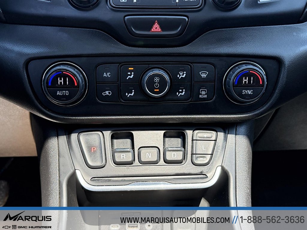 GMC Terrain  2019 à Matane, Québec - 9 - w1024h768px