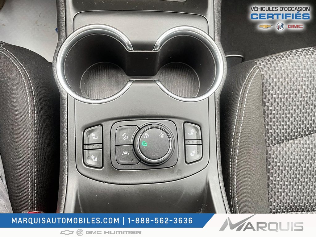 GMC Terrain  2022 à Matane, Québec - 14 - w1024h768px