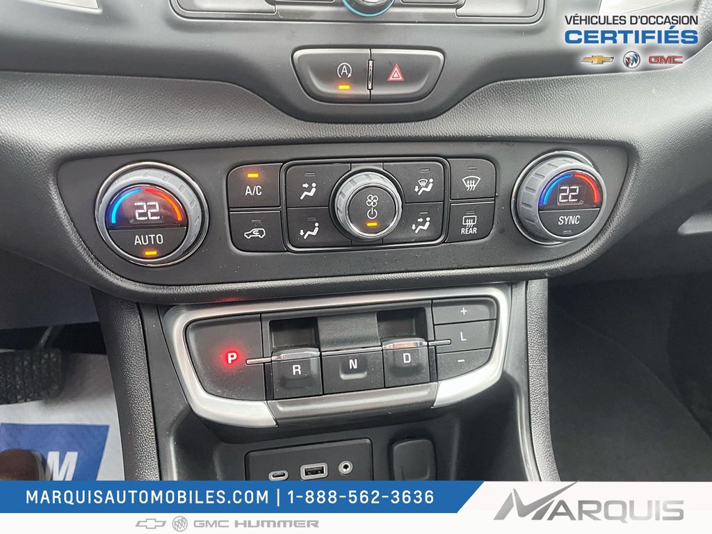 GMC Terrain  2022 à Matane, Québec - 13 - w1024h768px