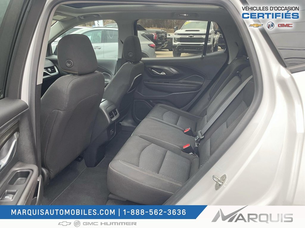 GMC Terrain  2022 à Matane, Québec - 16 - w1024h768px