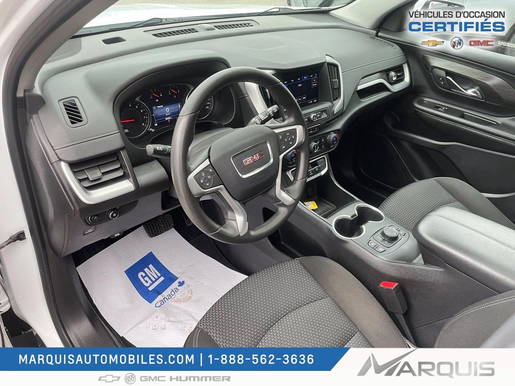 GMC Terrain  2022 à Matane, Québec - 8 - w1024h768px