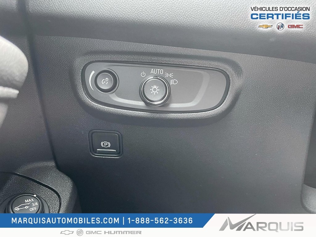GMC Terrain  2022 à Matane, Québec - 9 - w1024h768px