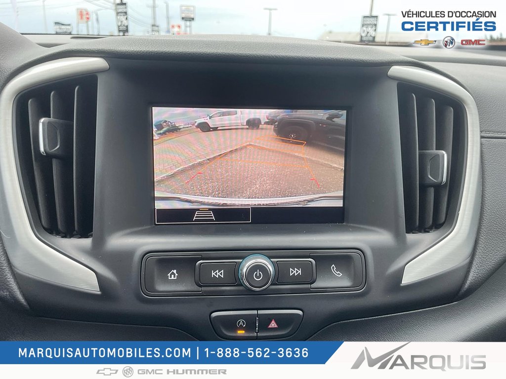 GMC Terrain  2022 à Matane, Québec - 12 - w1024h768px