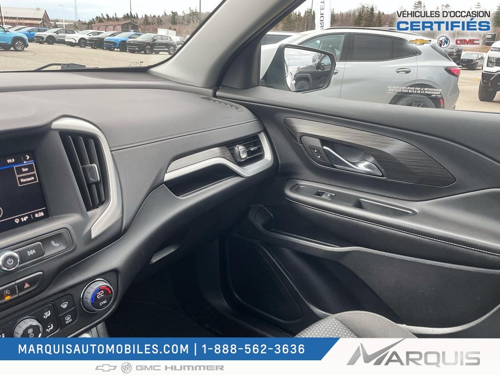 GMC Terrain  2022 à Matane, Québec - 15 - w1024h768px